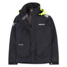 Musto Mpx Gore-Tex Pro Coastal Sailing Jacket - Negro Musto Mpx Gore-Tex Pro Coastal Sailing Jacket - Negro