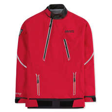 Musto Mpx Gore-Tex Pro Race Smock - Rojo Verdadero Musto Mpx Gore-Tex Pro Race Smock - Rojo Verdadero