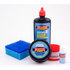 Zardoz Ski & Snowboard Kit Notwax Tune-Up Base - Liquid Teflón Cera