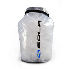 Bolsa Seca Sola 5L - Vela - Kayak - Deportes Acuáticos Bolsa Seca Sola 5L - Vela - Kayak - Deportes Acuáticos