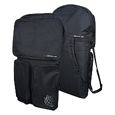 Sola Expedition Mochila / Mochila Para Bodyboard Triple - Negro - 42 " Sola Expedition Mochila / Mochila Para Bodyboard Triple - Negro - 42 "