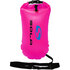 Bolsa Impermeable Para Flotador De Natación Sola Open Water De 20 L, Color Rosa A2131