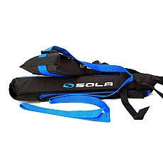 Portaequipajes De Techo Suave Para Tablas De Surf Sola - Pila Individual
