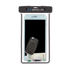 Accesorio Impermeable Sola/funda Para Teléfono Y Correa Para El Cuello - Transparente A0034 Accesorio Impermeable Sola/funda Para Teléfono Y Correa Para El Cuello - Transparente A0034
