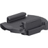 Juego De Adhesivo Y Adaptador Sp Connect - Negro