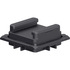 Juego De Adhesivo Y Adaptador Sp Connect - Negro