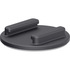 Juego De Adhesivo Y Adaptador Sp Connect - Negro