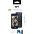 Sp Connect Fitness Bundle Para Iphone 5 / Se - Negro