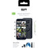 Sp Connect Multi-Actividad Galaxy S7 - Negro