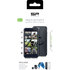 Paquete Multiactividad Sp Connect Para Iphone 7 Plus / 6S Plus / 6 Plus - Negro