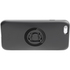 Caja De Teléfono Sp Connect Para Iphone 6 / 6S - Negro