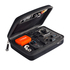 Sp Gadgets Acción Bundle Pov Case Y Polo 19 Pulgadas - Negro