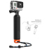 Sp Gadgets Aqua Bundle Wp Case Y Pov Dive Buoy Para Cámaras Pov