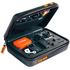 Sp Gadgets Aqua Bundle Wp Case Y Pov Dive Buoy Para Cámaras Pov