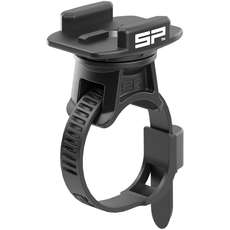 Sp Guantes De Bicicleta Monte - Negro