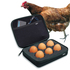 Sp Gadgets Adaptable De Almacenamiento Grande Mycase - Negro