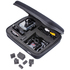 Sp Gadgets Adaptable Almacenamiento Pequeño Mycase - Negro