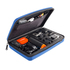 Sp Gadgets Grande Caso De Almacenamiento - Azul