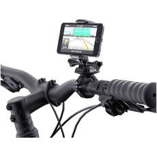 Sp Kit De Montaje Para Teléfono - Negro
