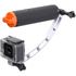 Sp Gadgets Pov Extender Para Cámaras Pov - Plateado