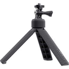 Sp Pdv Universal Bundle - Tripod Grip Y Trípode Adaptador De Tornillo
