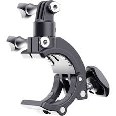 Sp Roll Bar Mount - Negro