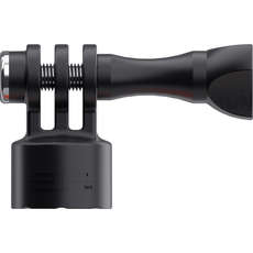 Sp Sección Gadgets Estática Cabeza - Negro