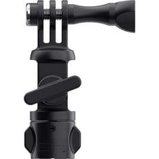 Sp Sección Gadgets Cabeza Giratoria - Negro