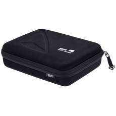 Sp Gadgets Storage Case Para Cámaras Pov Y Accesorios - Negro