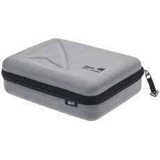 Sp Gadgets Storage Case Para Cámaras Pov Y Accesorios - Gris