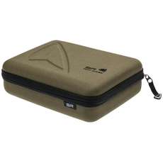 Sp Gadgets Storage Case Para Cámaras Pov Y Accesorios - Verde Oliva