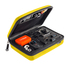 Sp Gadgets Storage Case Para Cámaras Pov Y Accesorios - Amarillo