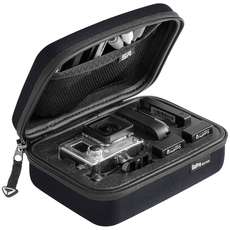 Sp Gadgets Storage Case Small Para Cámaras - Negro