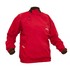 Gul Junior Gamma Taped Zim-Neck Spray Top - Rojo