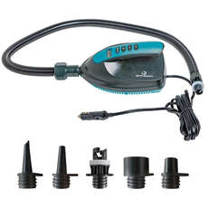 Bomba Eléctrica Para Tabla De Paddle Surf Spinera Sup2 - 16 Psi