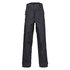 Musto Br1 Hi-Back Pantalones - True Navy