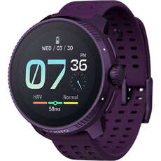 Reloj Deportivo Suunto Race - Titanio Amatista Reloj Deportivo Suunto Race - Titanio Amatista