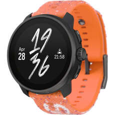 Reloj Gps Suunto Race S - Naranja Intenso Reloj Gps Suunto Race S - Naranja Intenso