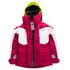 Chaqueta Para Mujer Br2 Musto Womens Br2 - Cerise / White