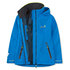 Chaqueta Costera Br1 De Musto Para Mujer 2020 - Azul Brillante