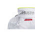 Chaqueta Costera Br1 De Musto Para Mujer 2020 - Azul Brillante