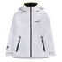 Chaqueta Costera Br1 De Musto Para Mujer - Blanco