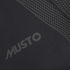 Musto Womens Active Base Layer Manga Larga Top - Negro