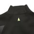 Traje De Neopreno Musto Mujer Foiling Thermocool 1.5Mm - Gris Oscuro 80920