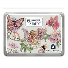 The Gift Box Company Kit De Primeros Auxilios Para Hadas De Las Flores
