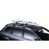 Thule 832 Wave Tabla De Surf / Canoas Porta