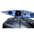Thule 835-1 Hull-A-Port Canoa Kayak Carrier