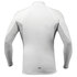 Zhik Manga Larga Spandex - Blanco