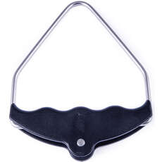 Manico A Trapezio Sea-Sure Con Telaio E Puleggia