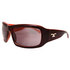 Gafas De Sol Triggernaut Agent Orange - Marrón / Naranja